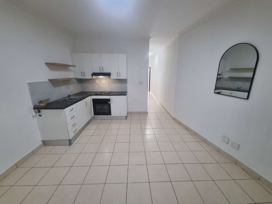 To Let 2 Bedroom Property for Rent in Observatory Western Cape